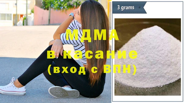 винт Абаза
